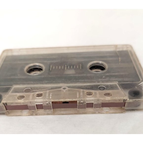 E-40 In a Major Way Cassette 1995 Jive Records Vintage Rap Hip Hop Cassette Read - Picture 5 of 5